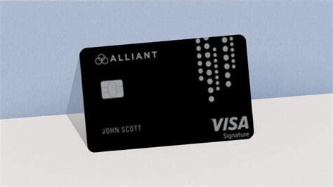 alliant visa signature reddit